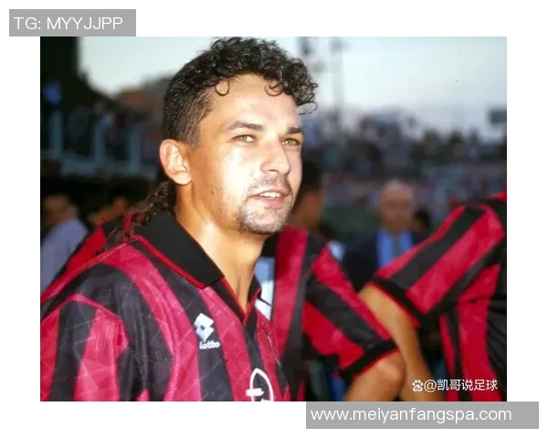 全球十大足球巨星榜单：这些球员以实力征服世界足坛