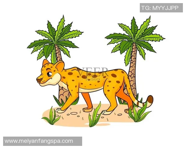 卡通风格的简单足球球星插画创作灵感展示与设计解析