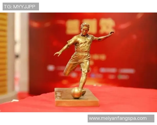 聚焦足球巨星：他们的激情、奋斗与荣耀成就的背后故事